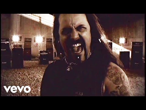 Youtube: Deicide - Scars Of The Crucifix