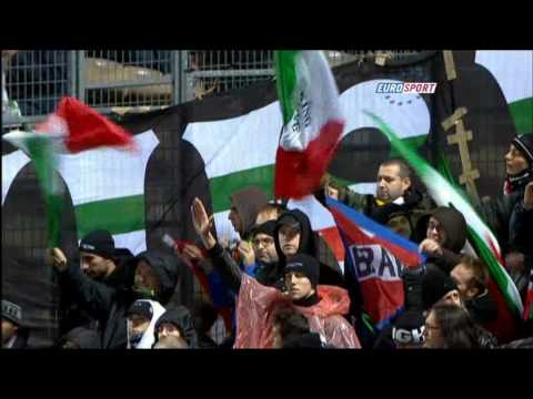 Youtube: Sind die Italiener Rassisten ?