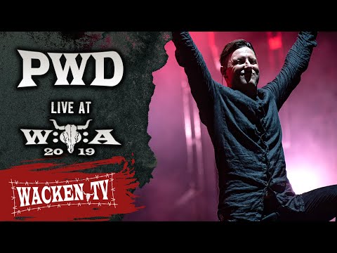 Youtube: Parkway Drive - 3 Songs - Live at Wacken Open Air 2019