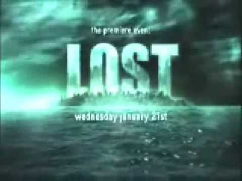 Youtube: LOST Season 6 - Jack walks into the Temple