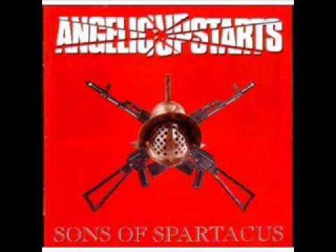 Youtube: Angelic Upstarts - Bandiera Rossa