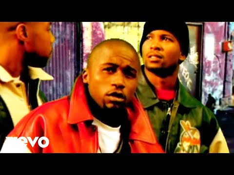 Youtube: Mobb Deep - Hell On Earth (Front Lines) (Official Video)