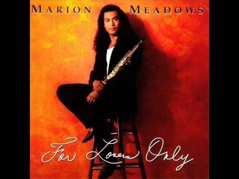 Youtube: Sleepless Nights (Feat. Alan Gorrie) - Marion Meadows