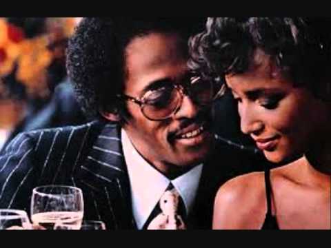 Youtube: David Ruffin-I Got a Thing For You