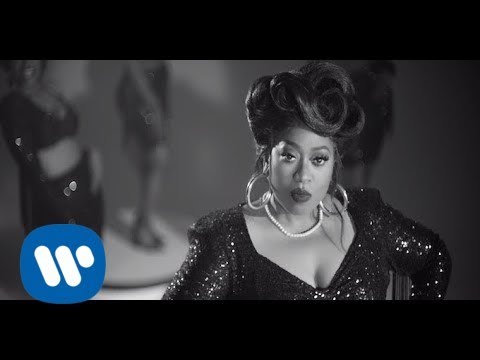 Youtube: Missy Elliott - Why I Still Love You [Official Music Video]
