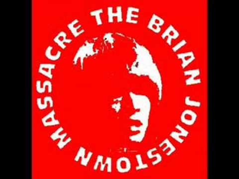 Youtube: The Brian Jonestown Massacre - Malela