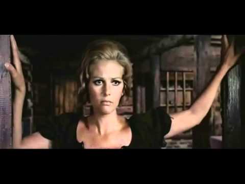 Youtube: Once Upon A Time In The West (Finale)---Ennio Morricone