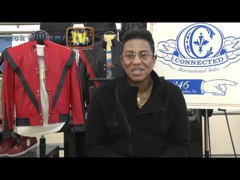 Youtube: Jermaine Jackson Believes Conrad Murray Killed Michael Jackson