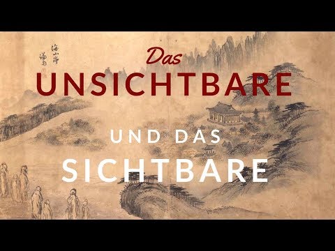 Youtube: Das Unsichtbare und das Sichtbare