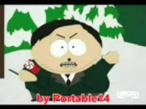 Youtube: Wie Geil!!!!Cartman Southpark Video trovix MyVideo Schweiz