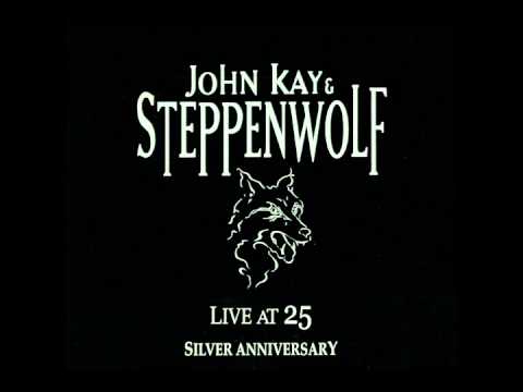 Youtube: John Kay & Steppenwolf "Monster"