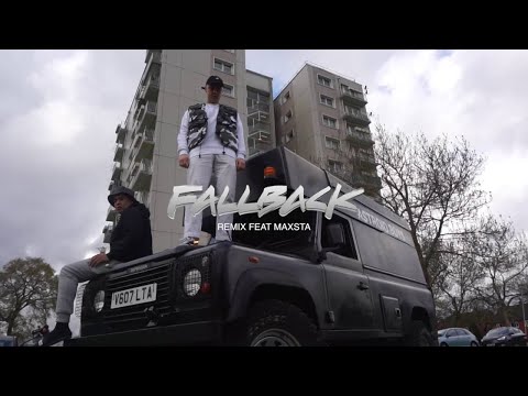 Youtube: Astroid Boys ft. Maxsta - Fallback [Music Video] | GRM Daily