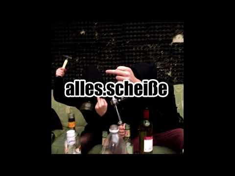 Youtube: Alles.Scheisze - Genug ist genug (feat. Robosaurus)