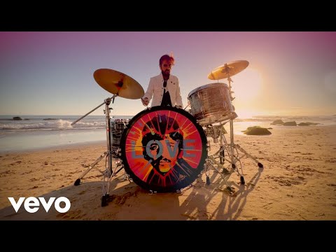Youtube: Ringo Starr - Everyone And Everything