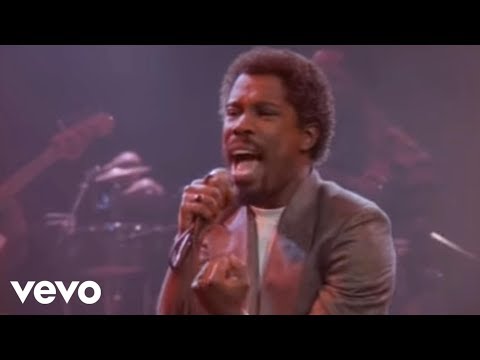 Youtube: Billy Ocean - When the Going Gets Tough, the Tough Get Going (Official Video)