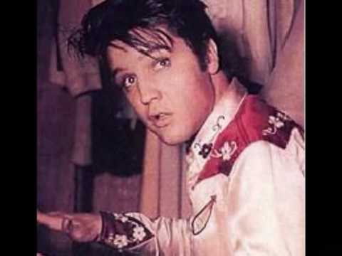 Youtube: Elvis Presley - Teddy Bear