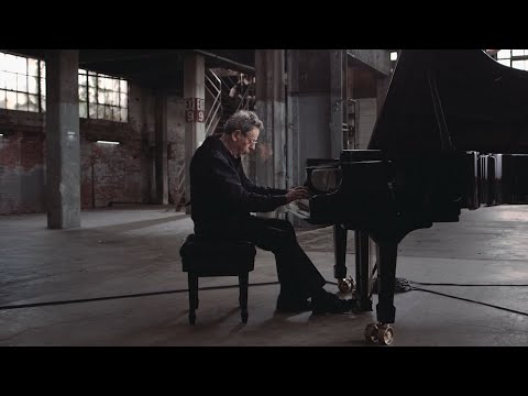 Youtube: Philip Glass - Opening (Official Video)