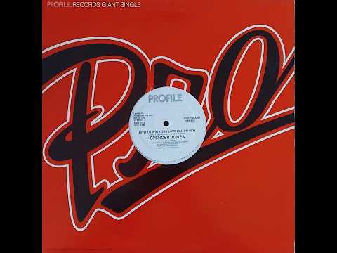 Youtube: Spencer Jones -  How To Win Your Love (Dutch Mix)
