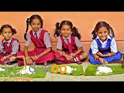 Youtube: Die magische Welt der Irular - Zu Gast bei den eingeborenen Indiens | Doku