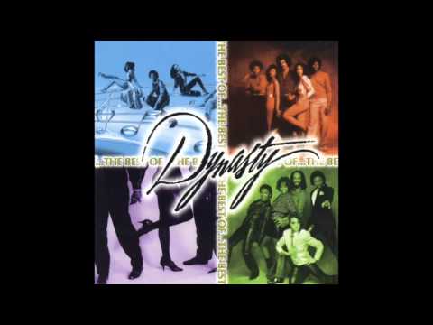 Youtube: Dynasty - Tell Me (Do You Want My Love)