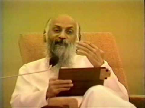 Youtube: OSHO: A Buddha Will Be Misunderstood (1 of 2)