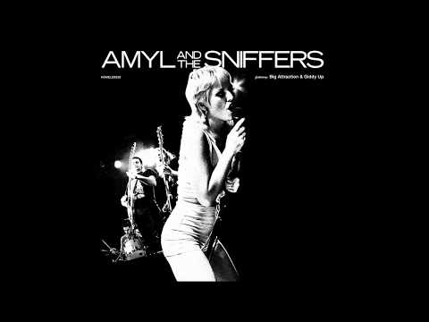 Youtube: Amyl and The Sniffers - Big Attraction & Giddy Up