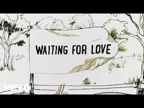 Youtube: Avicii - Waiting For Love (Lyric Video)