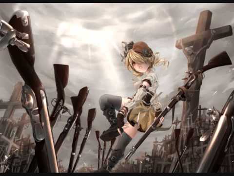 Youtube: Nightcore - I Can Walk On Water I Can Fly