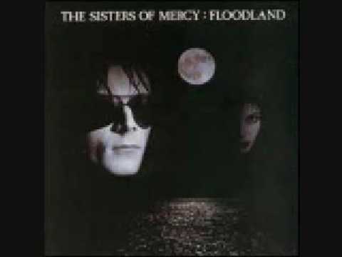 Youtube: Sisters of Mercy, Dominion / Mother Russia