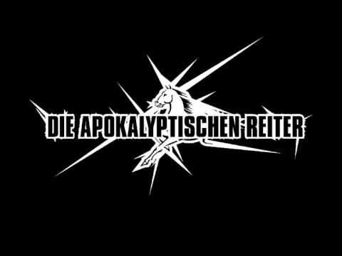 Youtube: Die apokalyptischen Reiter- Die Sonne scheint