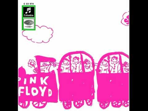 Youtube: Animated Album Cover - Pink Floyds See Emily Play (1967)