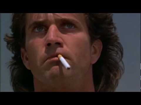 Youtube: Lethal Weapon - Uncut.mpg