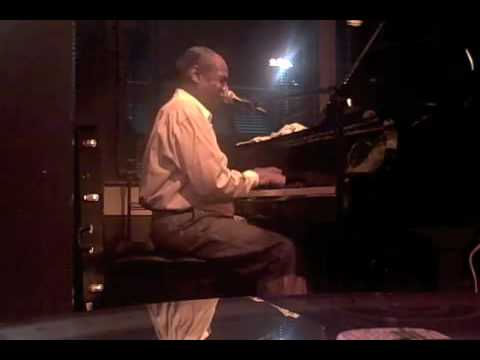 Youtube: Little Willie Littlefield - One Scotch, One Bourbon