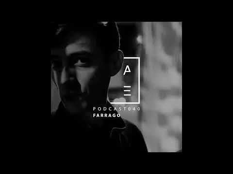Youtube: Farrago - Hate Podcast 040 (16th July 2017)
