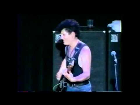 Youtube: STRAY CATS - Summertime Blues