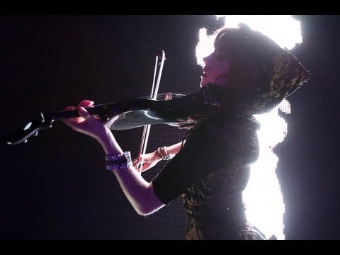 Youtube: Lindsey Stirling - My Immortal (Evanescence Cover)