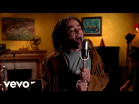 Youtube: Counting Crows - Mr. Jones (Official Music Video)