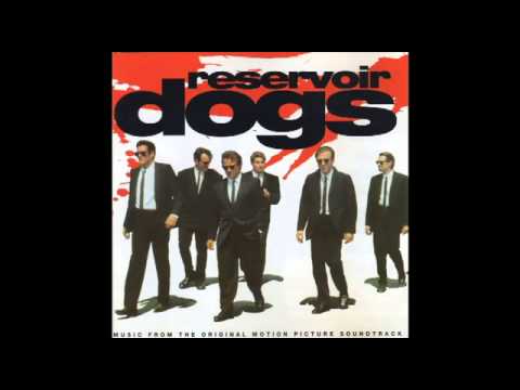 Youtube: Reservoir Dogs Soundtrack FULL ALBUM