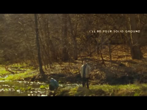 Youtube: Vance Joy - Solid Ground [Official Lyric Video]