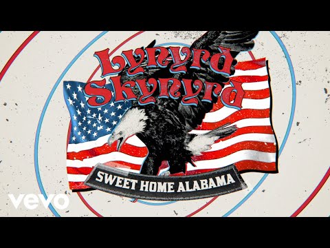 Youtube: Lynyrd Skynyrd - Sweet Home Alabama (Lyric Video)