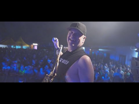 Youtube: Less Than Jake "Not My Problem" (European Vacation 2024 Recap Video)