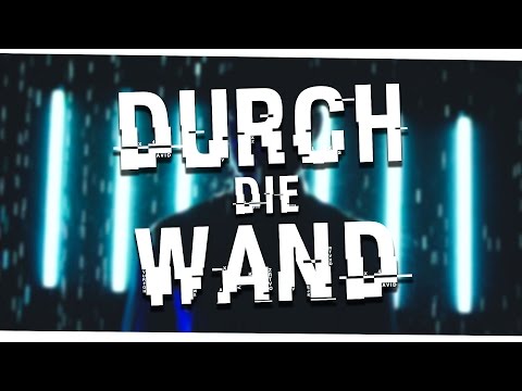 Youtube: DURCH DIE WAND (FEAT. KAYEF) - Offizielles Musikvideo | BEREIT FÜR #2021 ?