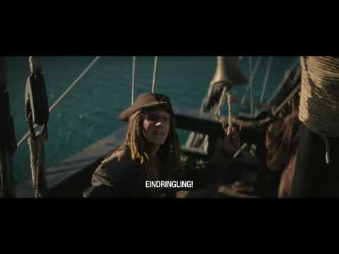 Youtube: Old Spice präsentiert: Die unglaublich frische Piratenstory