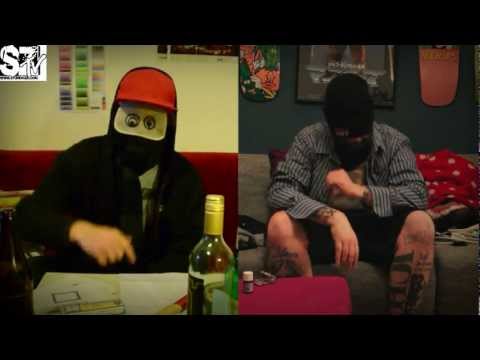 Youtube: Degenhardt & Gossenboss mit Zett - Fishbone