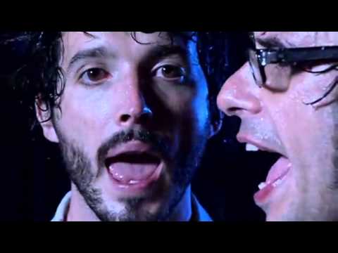 Youtube: Flight of the Conchords I'm not crying