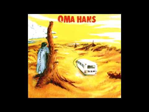 Youtube: Oma Hans - Hör nicht auf die Vögel