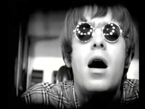 Youtube: Oasis - Wonderwall (Official Video)