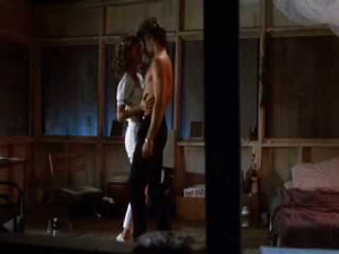 Youtube: Dirty Dancing - Cry to Me