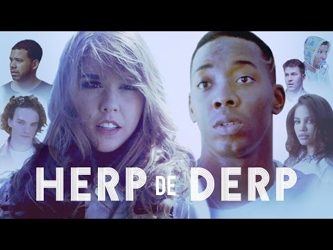 Youtube: Herp de Derp