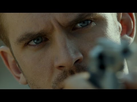 Youtube: 'The Guest' Trailer